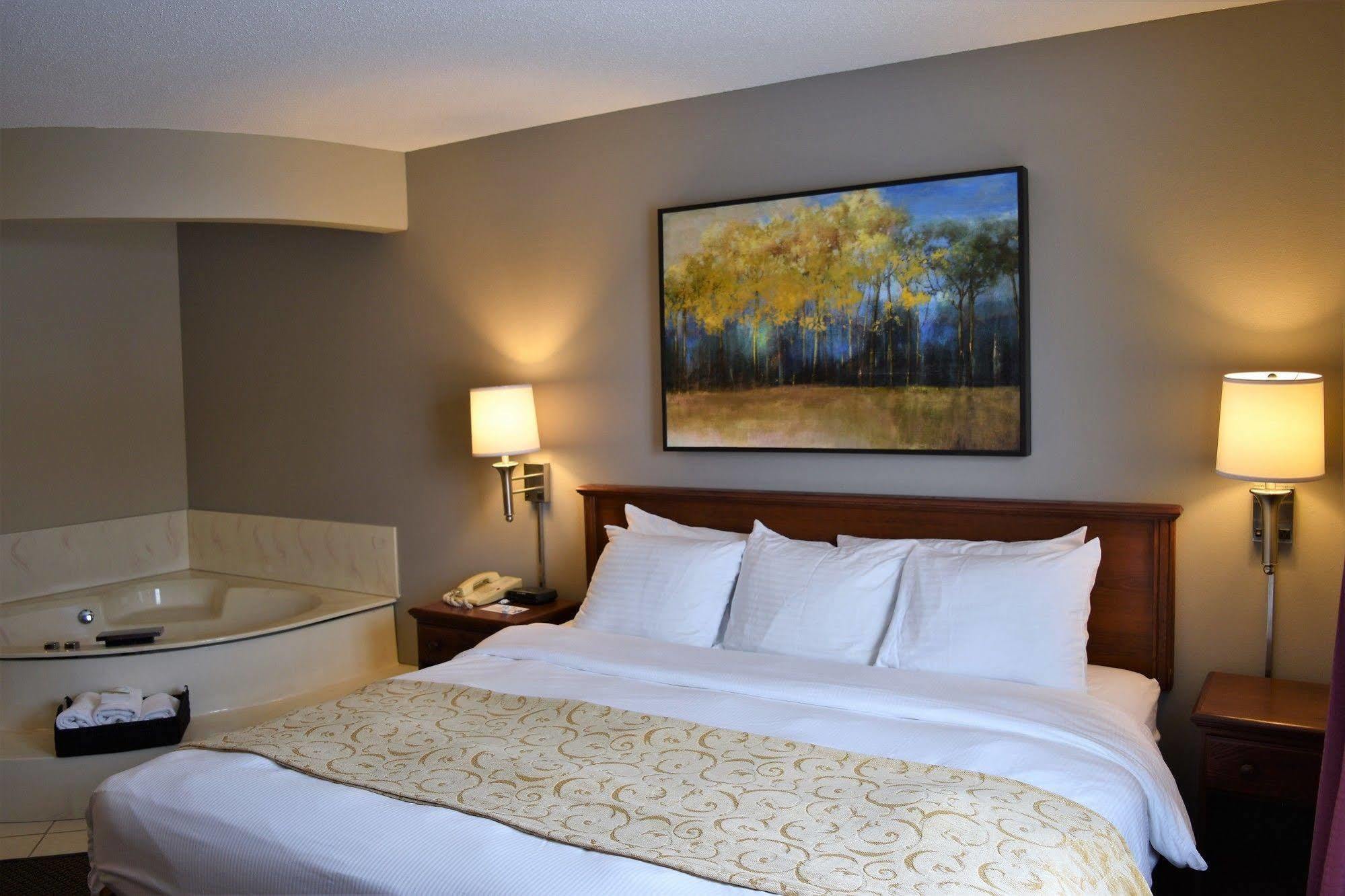 Country Inn River Falls Exterior foto