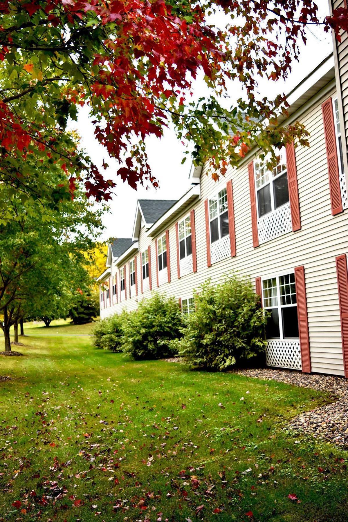 Country Inn River Falls Exterior foto